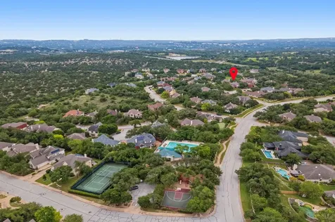 10417 Peonia Court Austin TX 78733