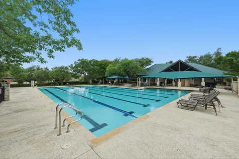 10417 Peonia Court Austin TX 78733