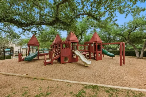 10417 Peonia Court Austin TX 78733