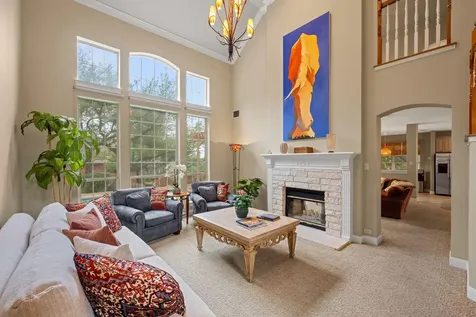 10417 Peonia Court Austin TX 78733