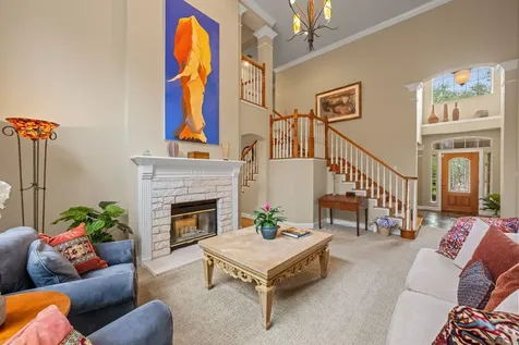 10417 Peonia Court Austin TX 78733