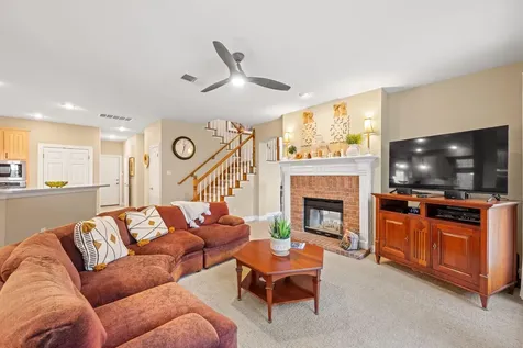 10417 Peonia Court Austin TX 78733