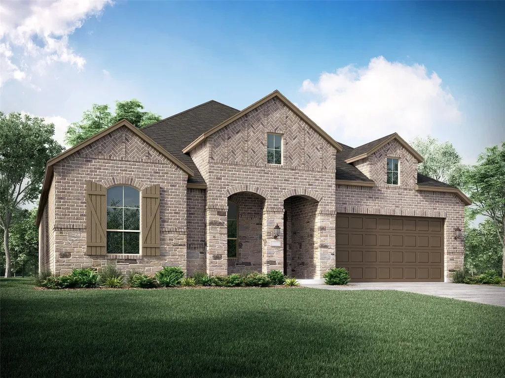 164 Stock Pond Trail Kyle TX 78640