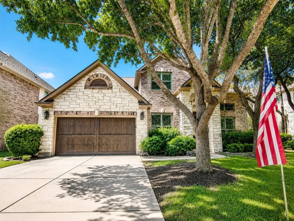 12320 Montclair Bend Austin TX 78732