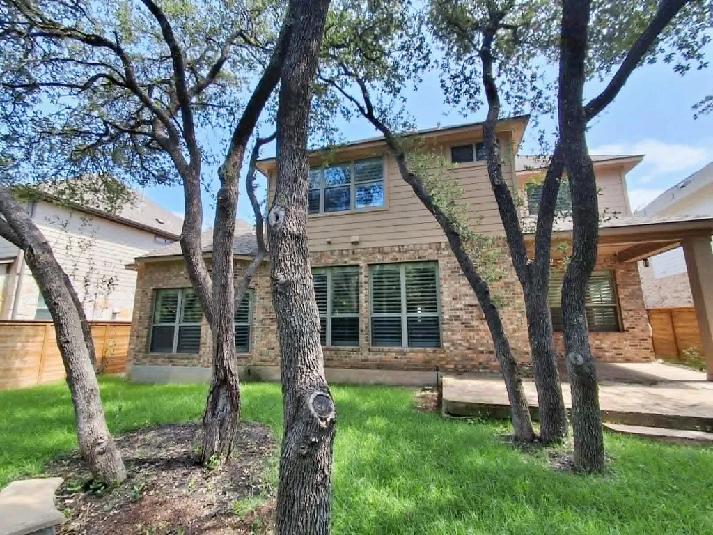 12320 Montclair Bend Austin TX 78732