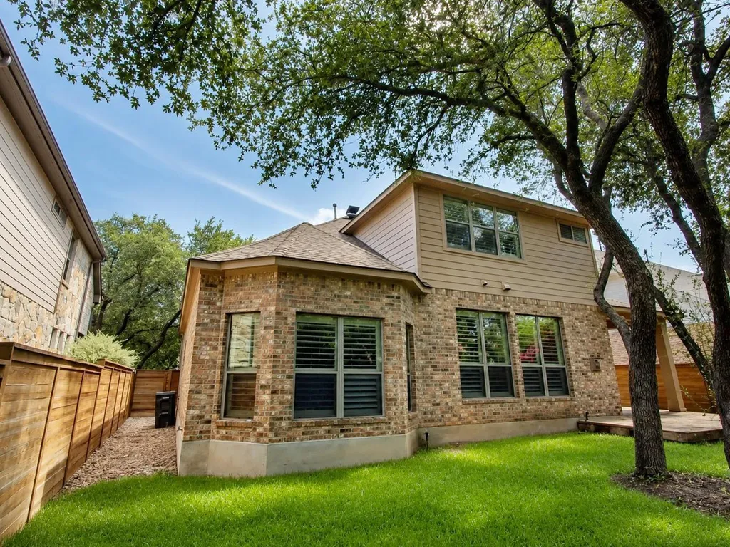 12320 Montclair Bend Austin TX 78732