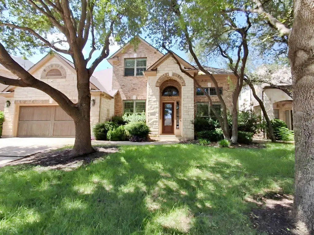 12320 Montclair Bend Austin TX 78732