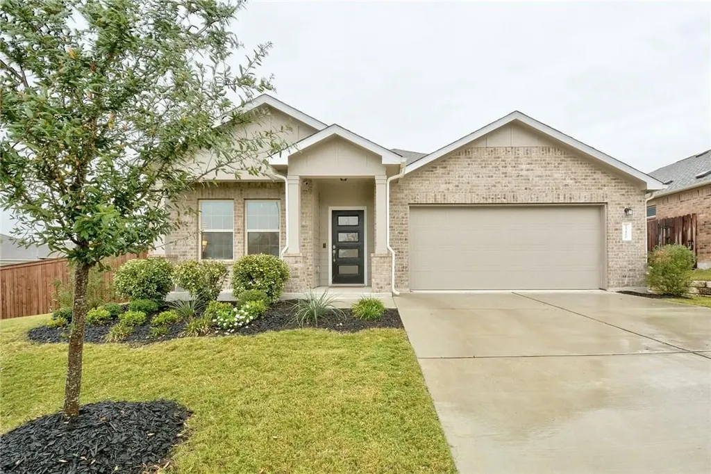 15400 Summer Ray Drive Del Valle TX 78617