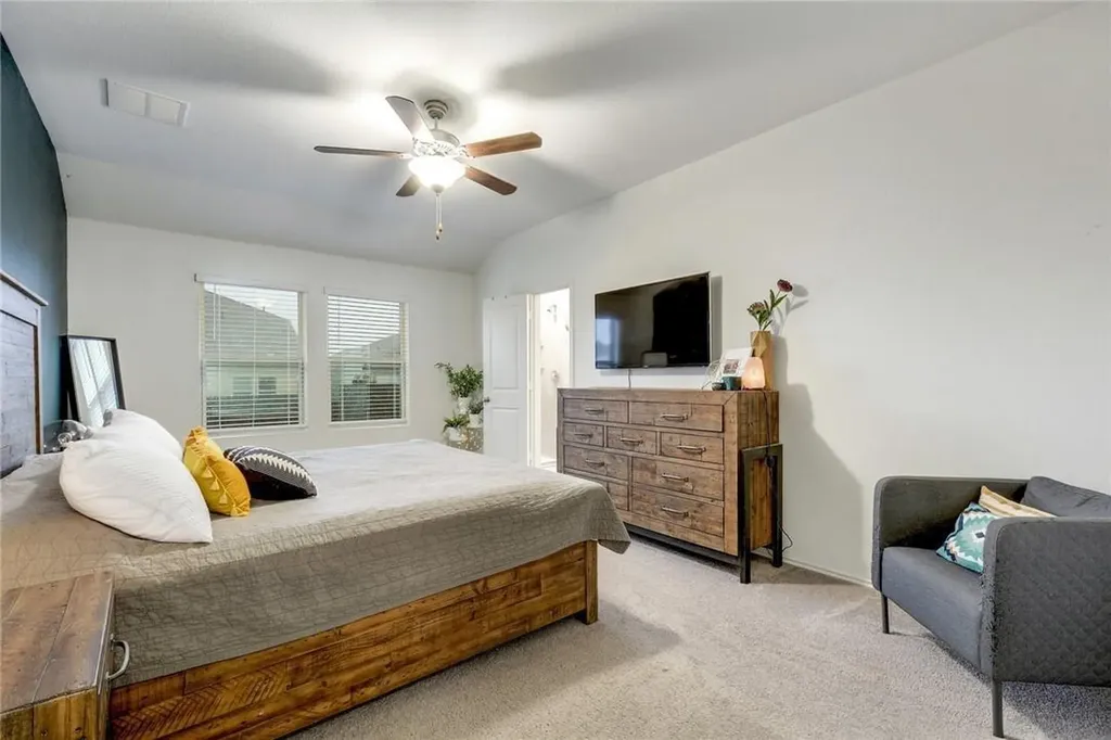 15400 Summer Ray Drive Del Valle TX 78617