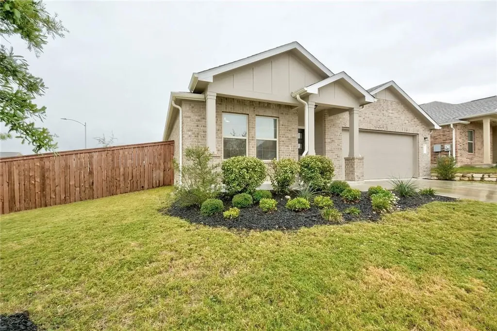 15400 Summer Ray Drive Del Valle TX 78617
