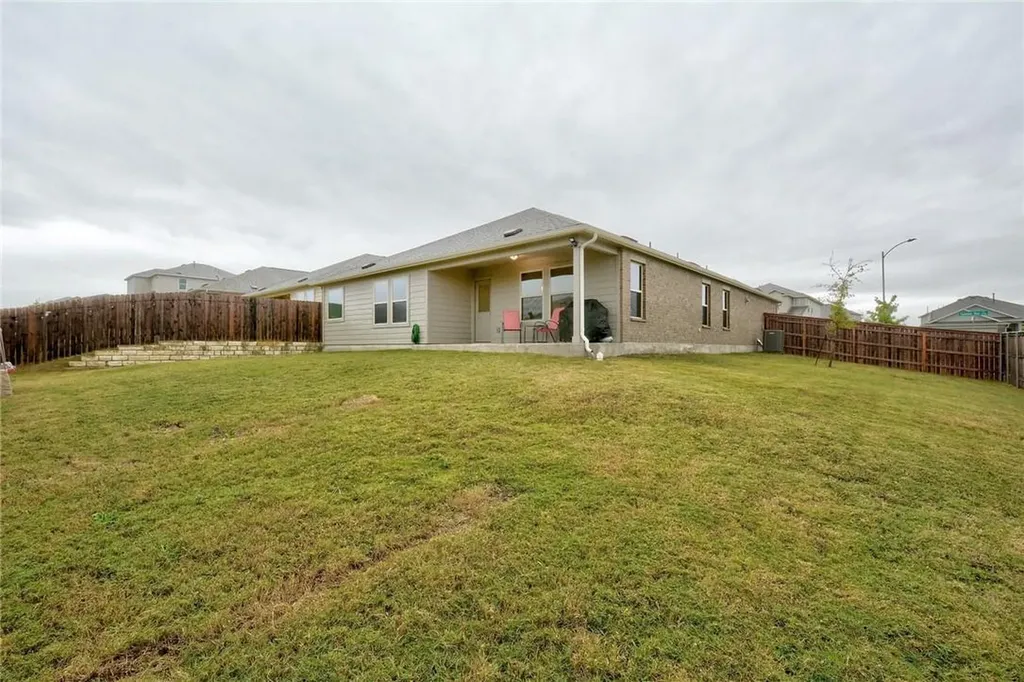 15400 Summer Ray Drive Del Valle TX 78617