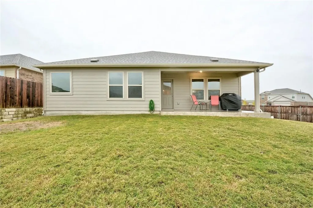 15400 Summer Ray Drive Del Valle TX 78617