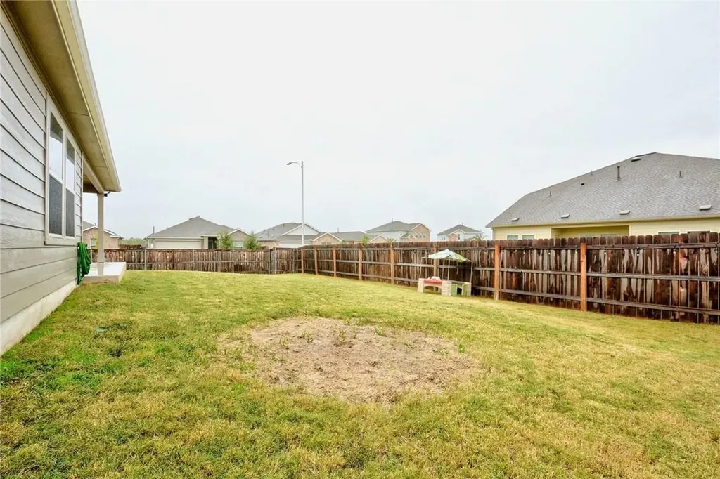 15400 Summer Ray Drive Del Valle TX 78617