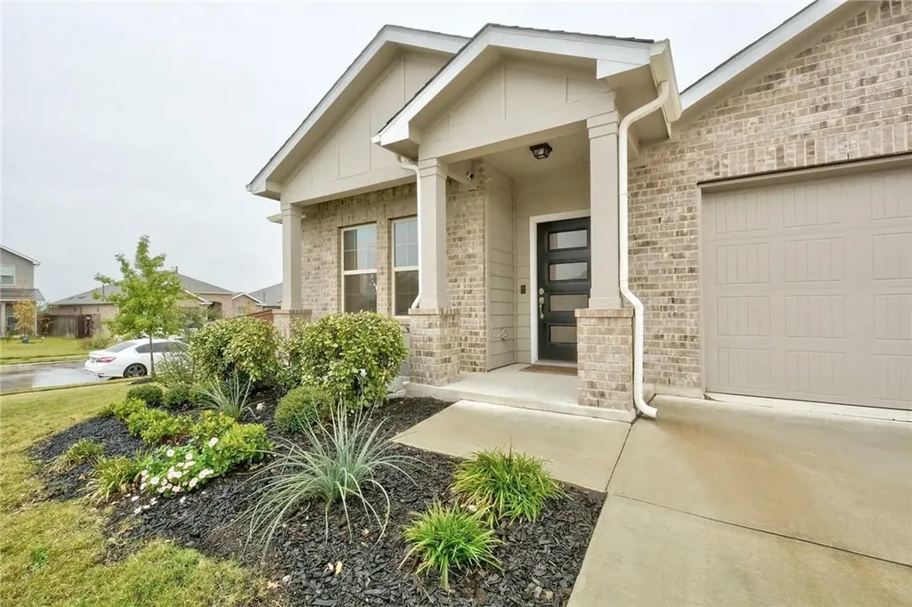 15400 Summer Ray Drive Del Valle TX 78617