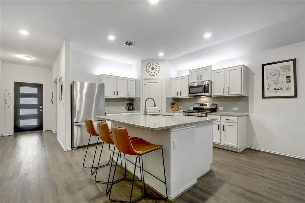 15400 Summer Ray Drive Del Valle TX 78617