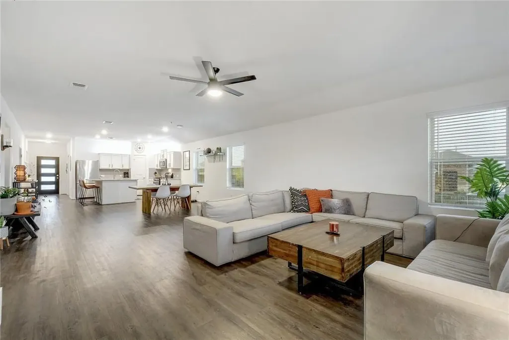 15400 Summer Ray Drive Del Valle TX 78617