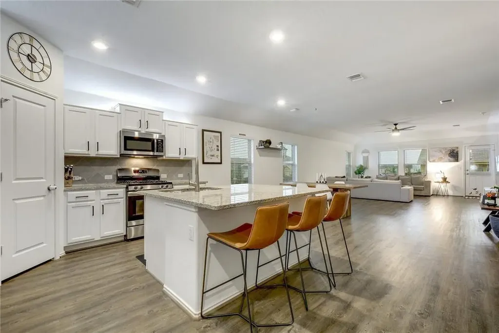 15400 Summer Ray Drive Del Valle TX 78617