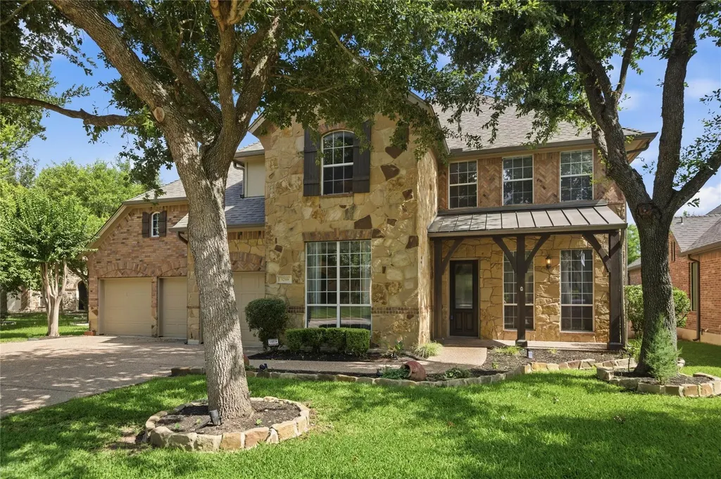 3259 Sanibel Court Round Rock TX 78681