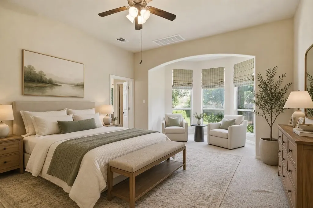 3259 Sanibel Court Round Rock TX 78681