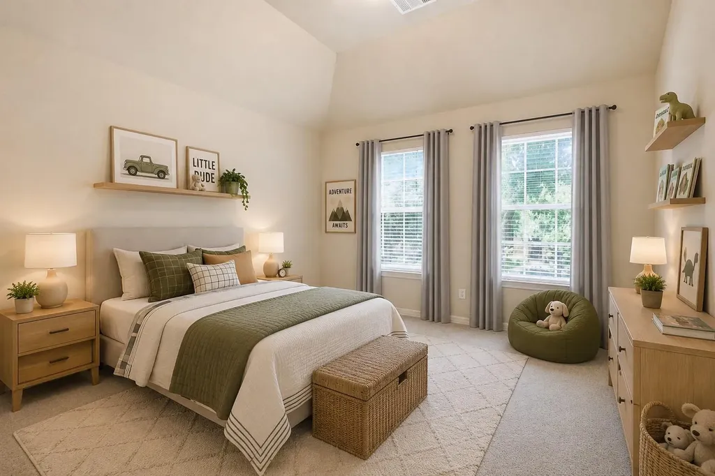 3259 Sanibel Court Round Rock TX 78681