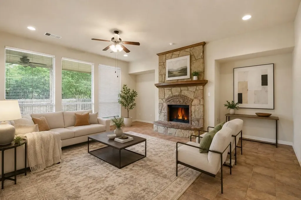 3259 Sanibel Court Round Rock TX 78681