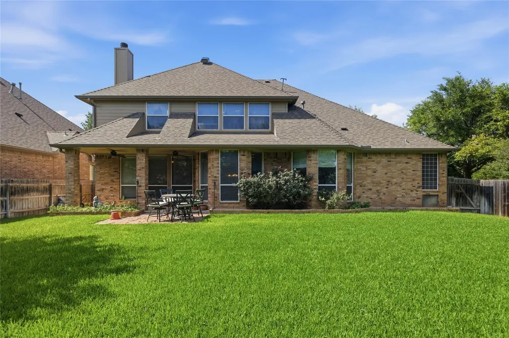 3259 Sanibel Court Round Rock TX 78681