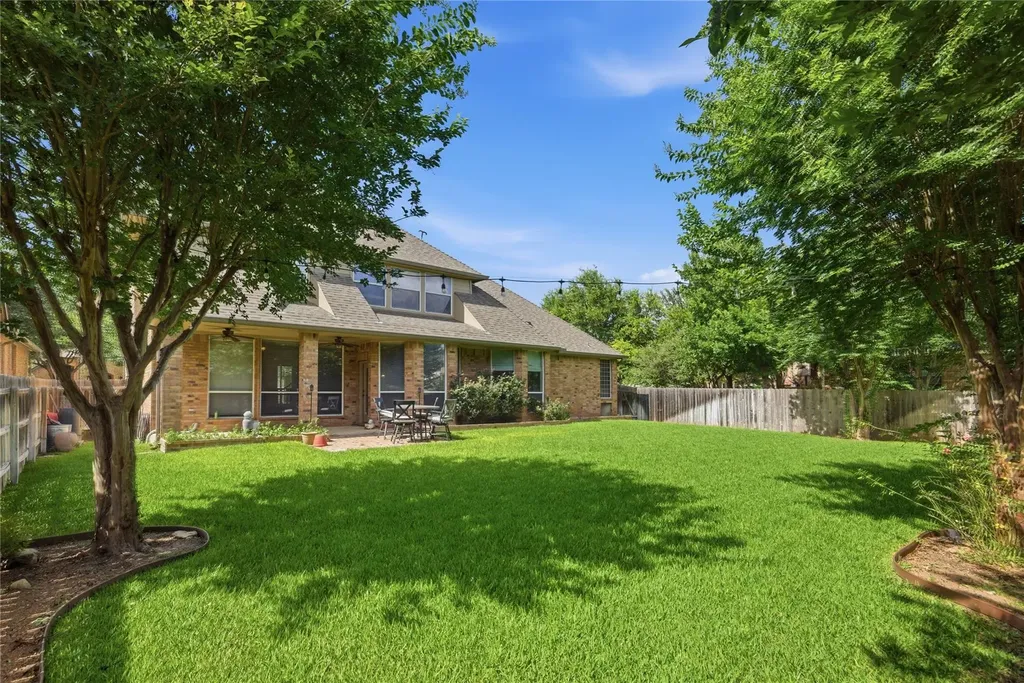 3259 Sanibel Court Round Rock TX 78681