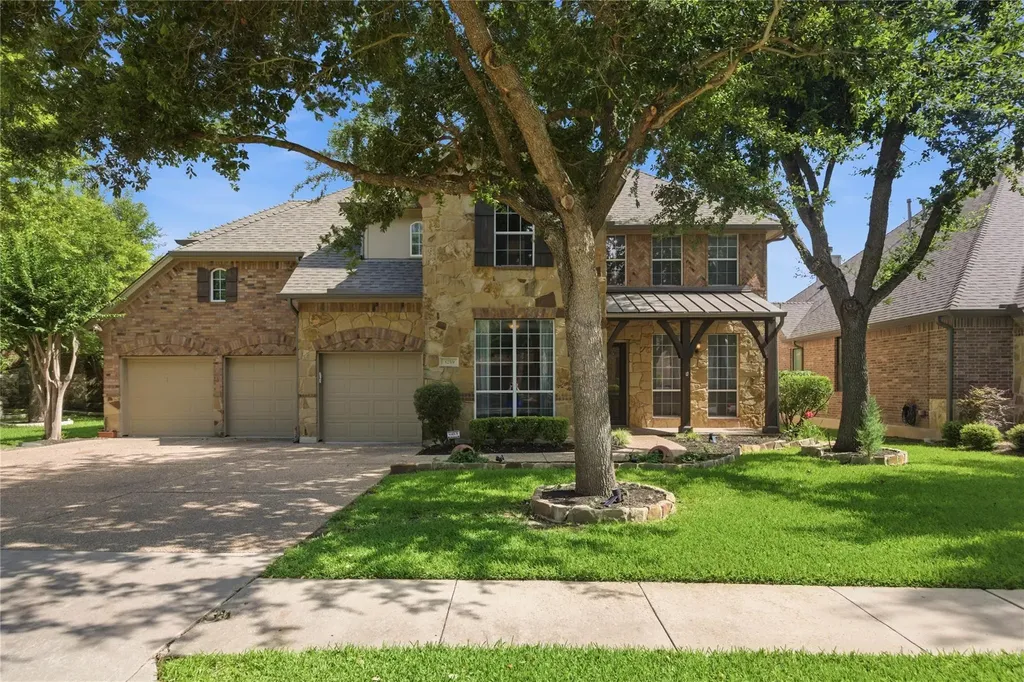 3259 Sanibel Court Round Rock TX 78681