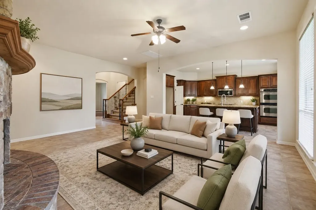 3259 Sanibel Court Round Rock TX 78681