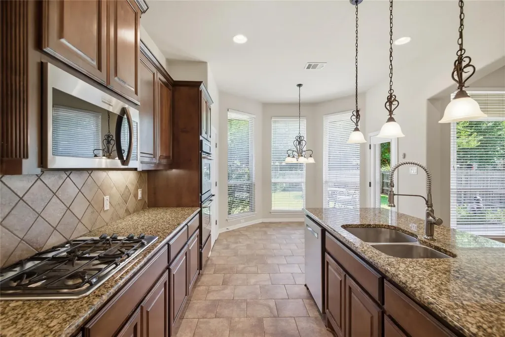 3259 Sanibel Court Round Rock TX 78681