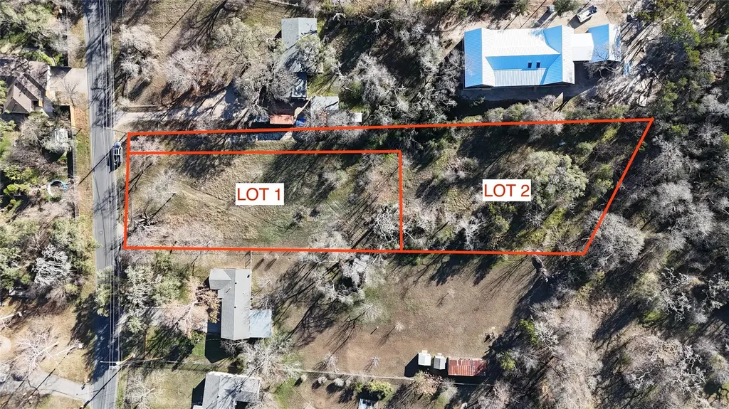 7404 Forest Wood Road Austin TX 78745