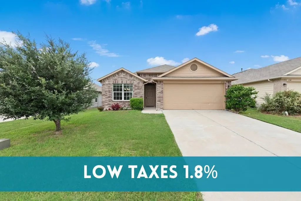 11305 Malta Drive Manor TX 78653
