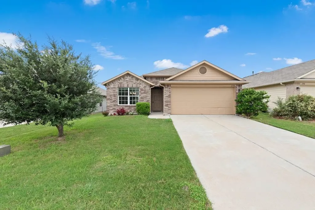 11305 Malta Drive Manor TX 78653