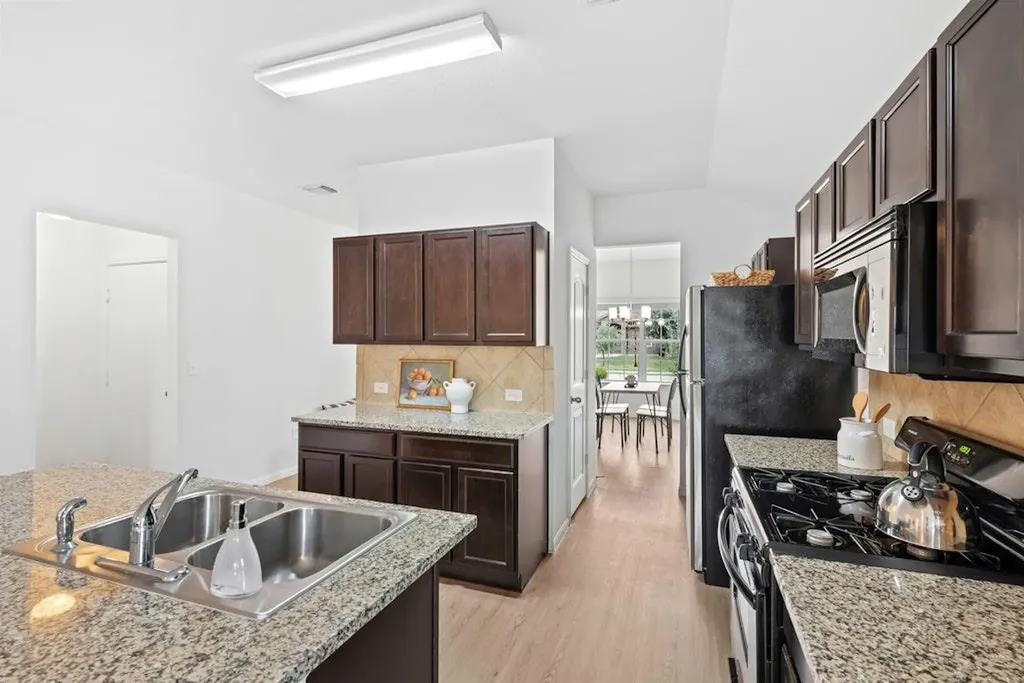 11305 Malta Drive Manor TX 78653