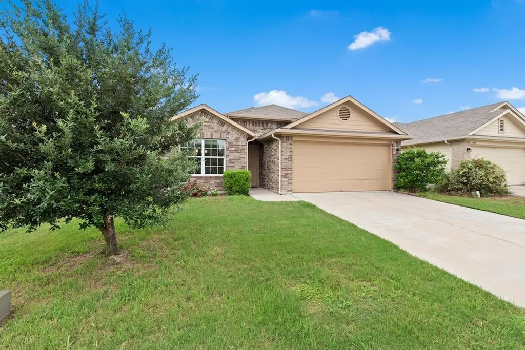 11305 Malta Drive Manor TX 78653