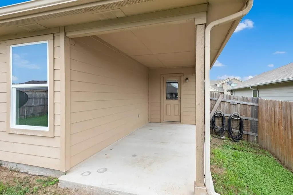 11305 Malta Drive Manor TX 78653