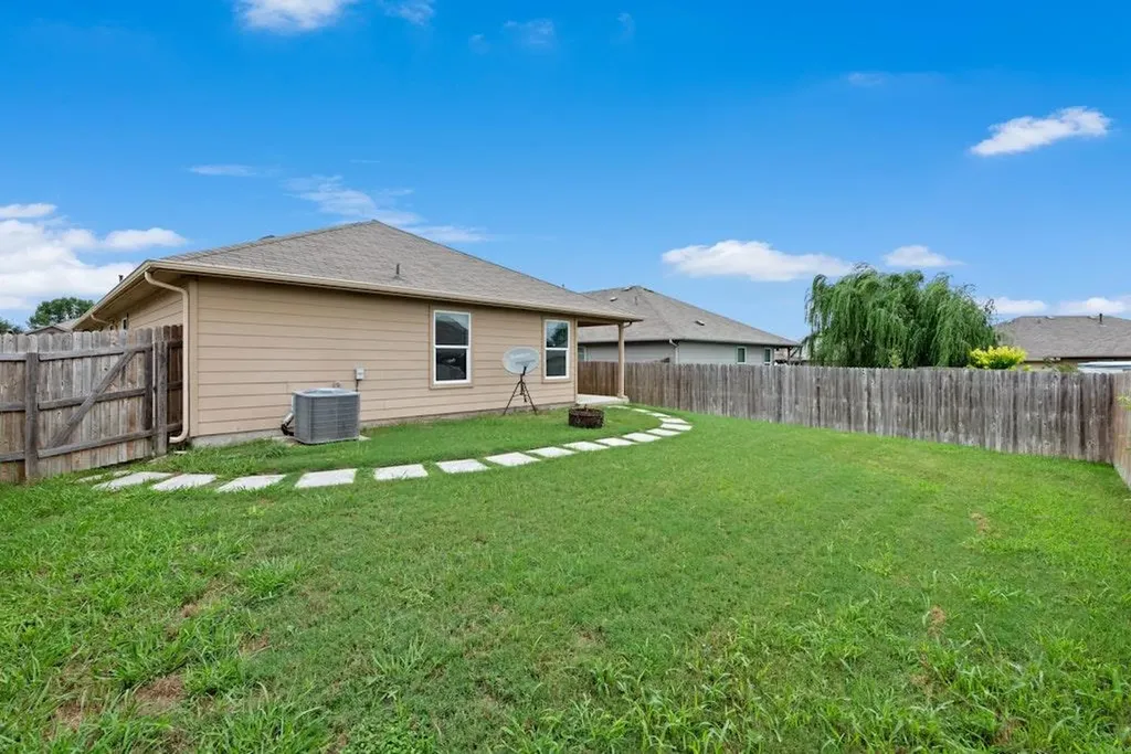 11305 Malta Drive Manor TX 78653