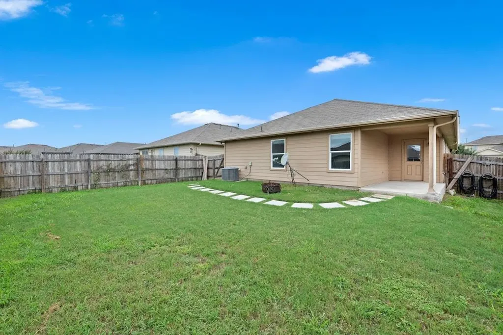 11305 Malta Drive Manor TX 78653