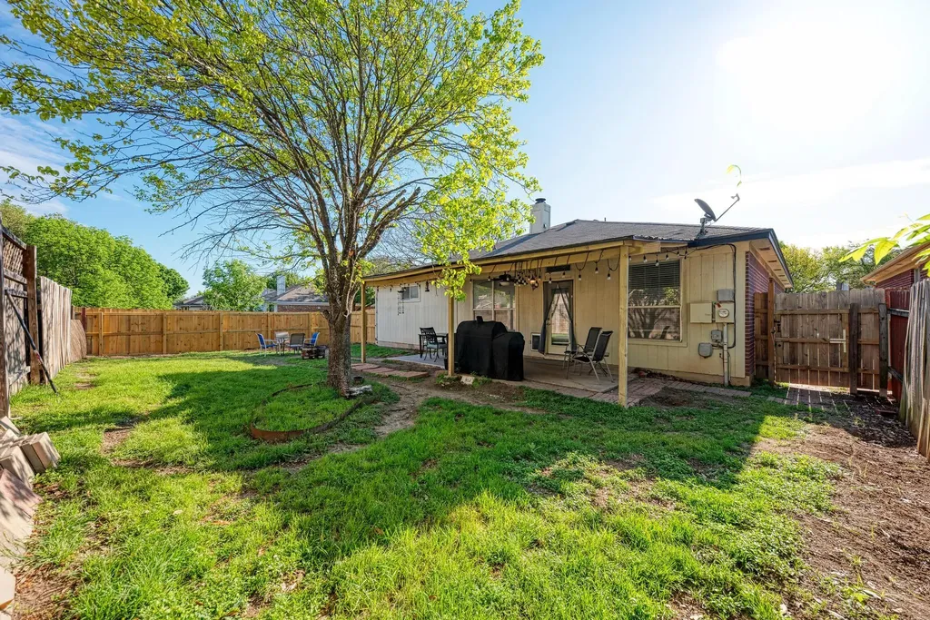 20810 Jumpers Delight Lane Pflugerville TX 78660