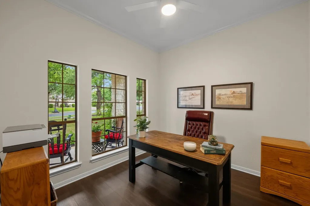 11704 Via Grande Drive Austin TX 78739