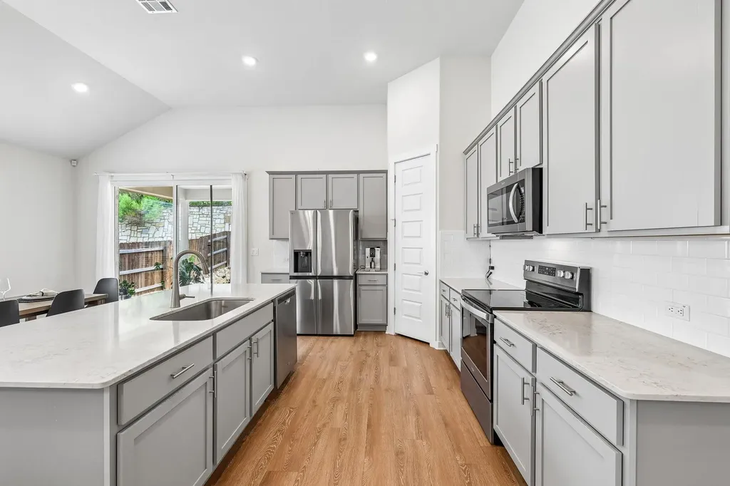 205 Indian Shoal Drive Georgetown TX 78628