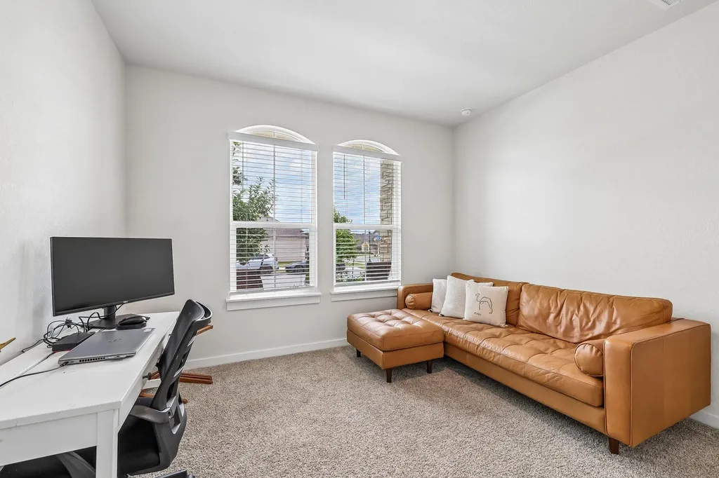 205 Indian Shoal Drive Georgetown TX 78628