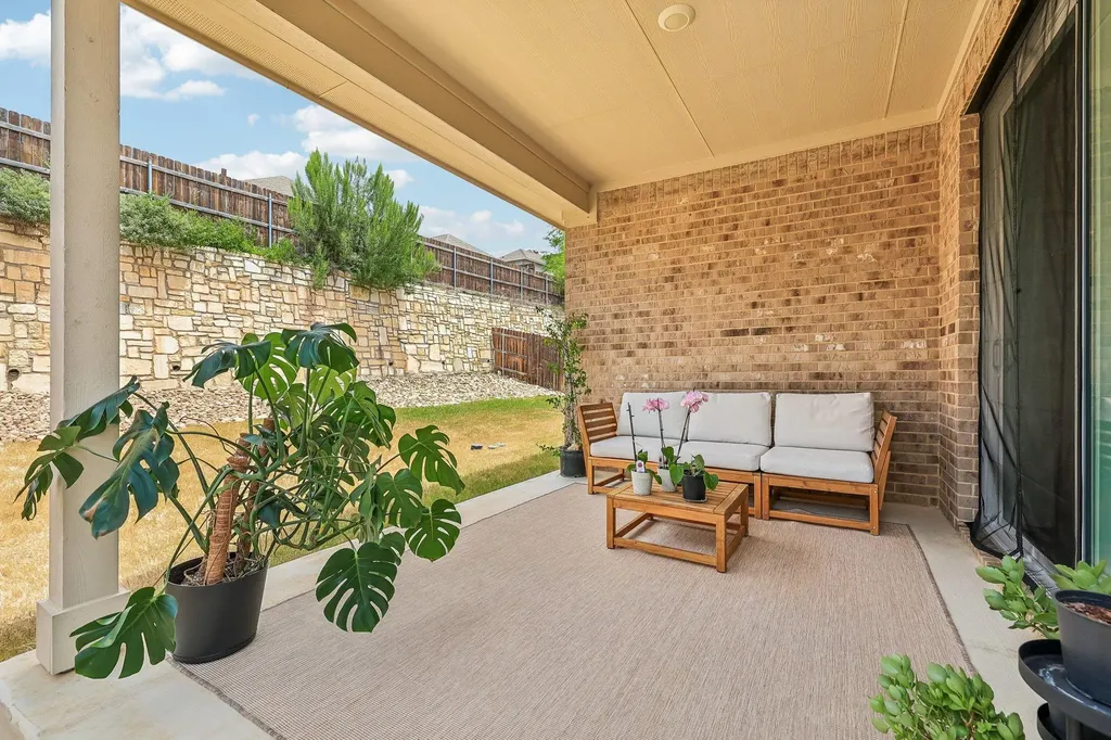 205 Indian Shoal Drive Georgetown TX 78628