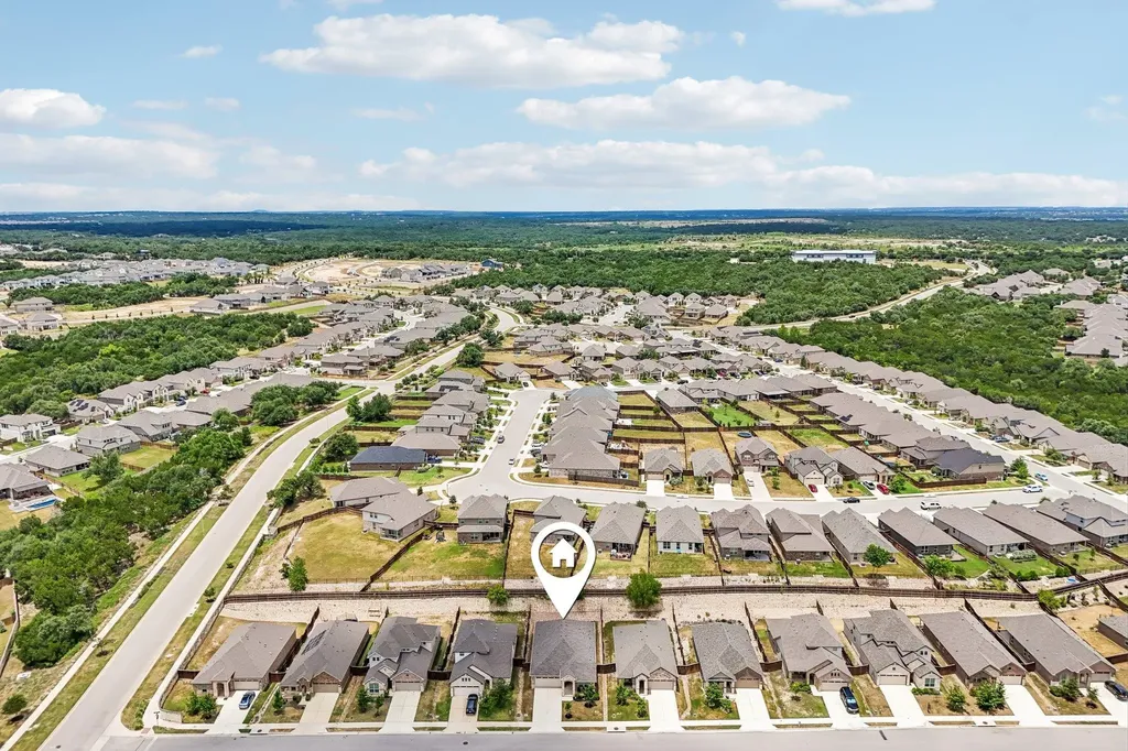 205 Indian Shoal Drive Georgetown TX 78628