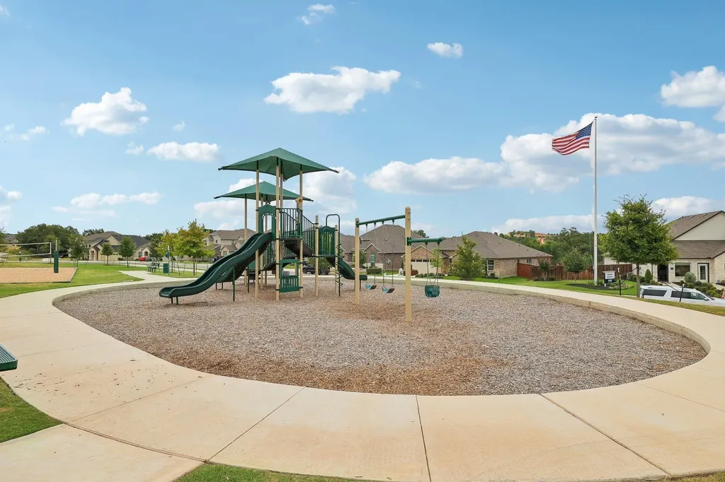 205 Indian Shoal Drive Georgetown TX 78628