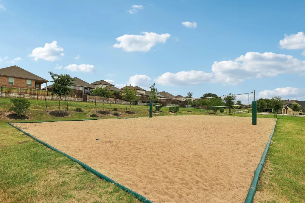 205 Indian Shoal Drive Georgetown TX 78628