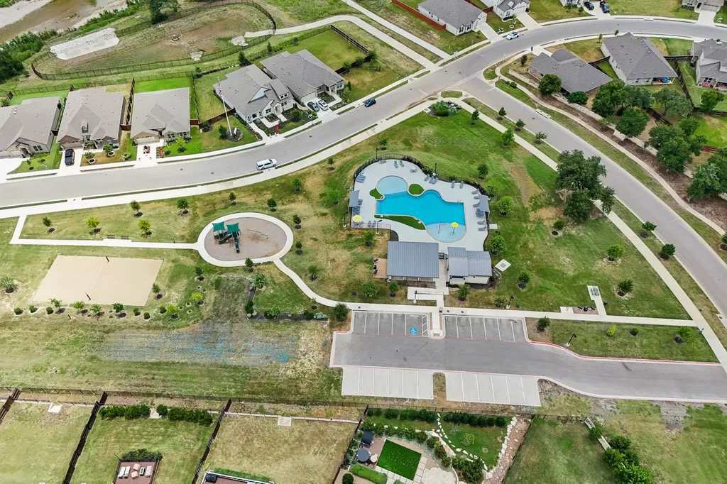 205 Indian Shoal Drive Georgetown TX 78628