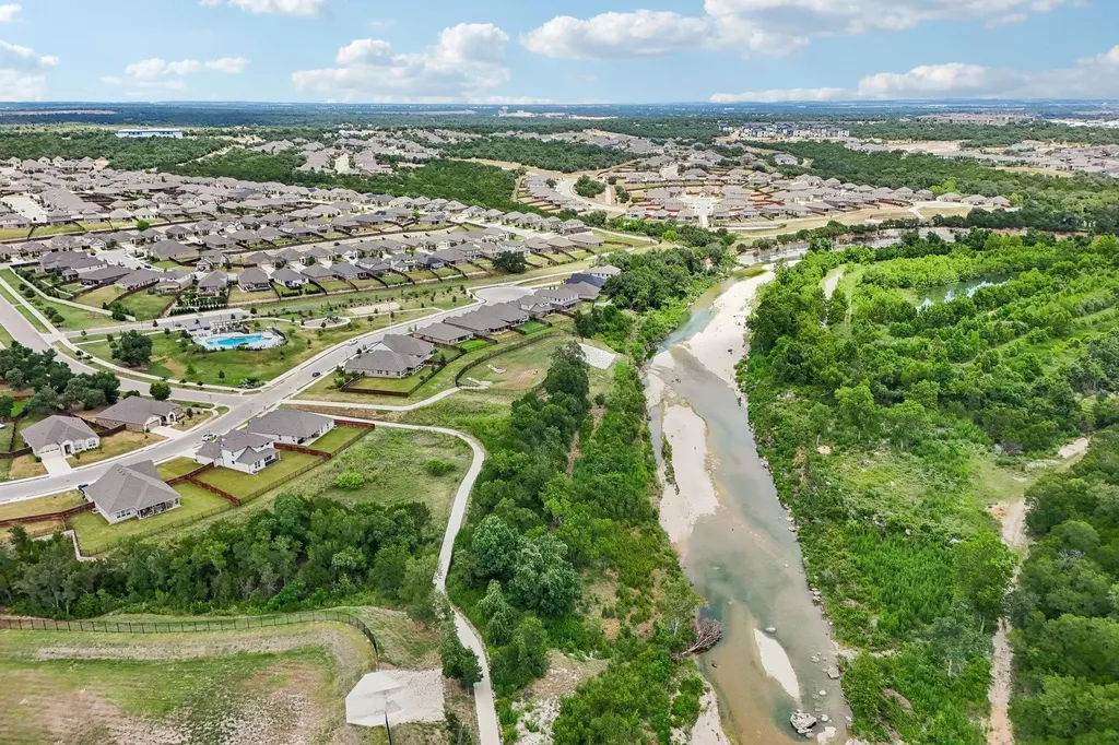 205 Indian Shoal Drive Georgetown TX 78628