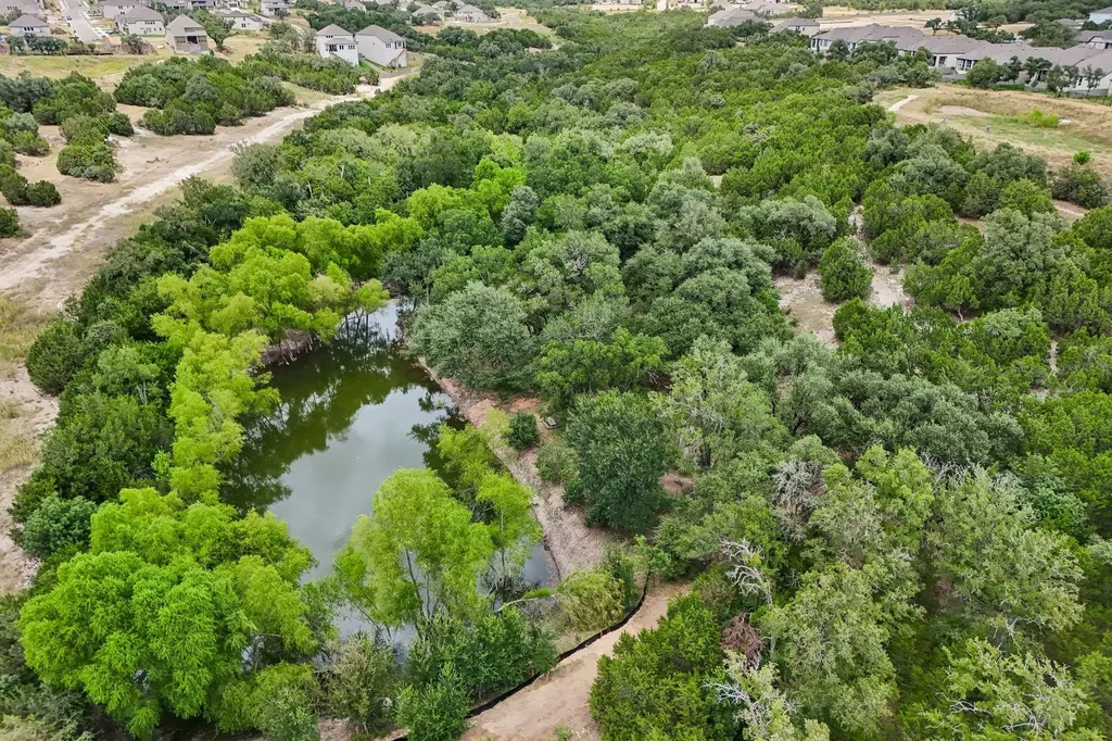 205 Indian Shoal Drive Georgetown TX 78628