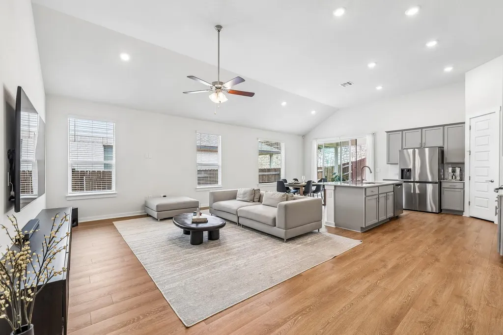 205 Indian Shoal Drive Georgetown TX 78628